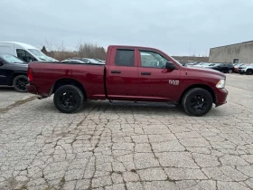 Dodge RAM 1500 * Express * CARFAX * ЦЕНА ДО БГ - 18100 € / 35400.52 лв. - 13223453 3