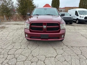 Dodge RAM 1500 * Express * CARFAX * ЦЕНА ДО БГ - 18100 € / 35400.52 лв. - 13223453 5