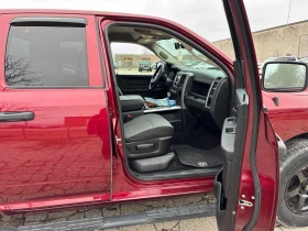 Dodge RAM 1500 * Express * CARFAX * ЦЕНА ДО БГ - 18100 € / 35400.52 лв. - 13223453 7