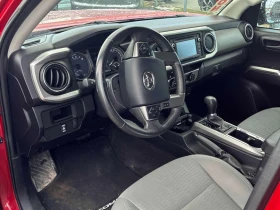 Toyota Tacoma * 4WD Access Cab V6 * �������* KEYLESS*  | Mobile.bg � ����� ������ 5