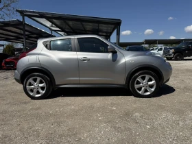 Nissan Juke 1.6i AUTOMAT | Auto.bg — изображение 5