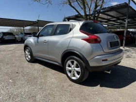 Nissan Juke 1.6i AUTOMAT | Auto.bg — изображение 8