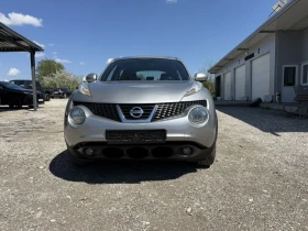 Nissan Juke 1.6i AUTOMAT | Auto.bg — изображение 6