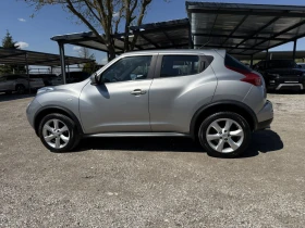 Nissan Juke 1.6i AUTOMAT | Auto.bg — изображение 4