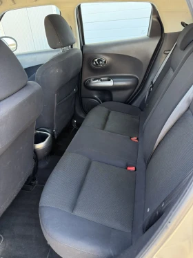 Nissan Juke 1.6i AUTOMAT | Auto.bg — изображение 9