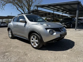 Nissan Juke 1.6i AUTOMAT | Auto.bg — изображение 2