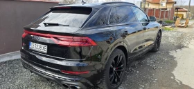 ����� �� �������� �� Audi SQ8