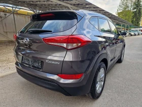 Hyundai Tucson 1.7 CRDI EURO 6B | Mobile.bg � ����� ������ 5
