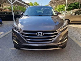 ������ Hyundai Tucson
