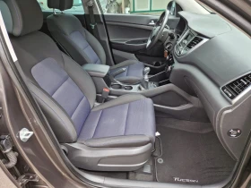 Hyundai Tucson 1.7 CRDI EURO 6B | Mobile.bg � ����� ������ 9