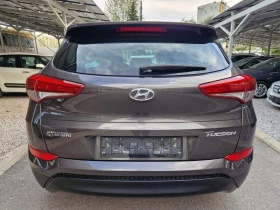 Hyundai Tucson 1.7 CRDI EURO 6B | Mobile.bg � ����� ������ 7