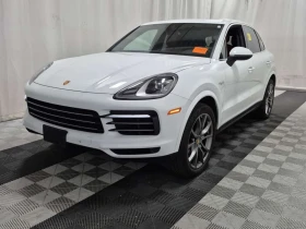 ����� �� �������� �� Porsche Cayenne * E HYBRID * CARFAX * �� PORSHCE * 