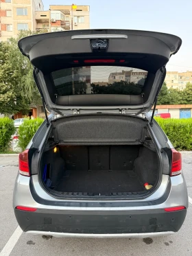 BMW X1 xDrive20d 177 к.с. (130 kW), 2.0D, 4x4 | Auto.bg — изображение 9