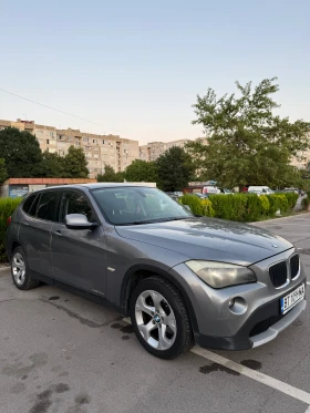 BMW X1 xDrive20d 177 к.с. (130 kW), 2.0D, 4x4 | Auto.bg — изображение 2
