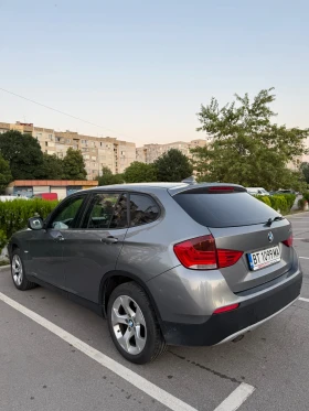 BMW X1 xDrive20d 177 к.с. (130 kW), 2.0D, 4x4 | Auto.bg — изображение 6