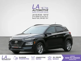 ������ Hyundai Kona