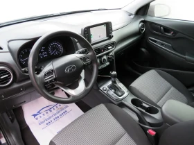 Hyundai Kona 2.0L Essential w/ CarPlay B.Camera BLND Spots NO | Mobile.bg � ����� ������ 12