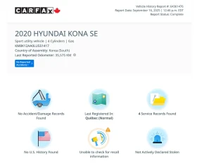 Hyundai Kona 2.0L Essential w/ CarPlay B.Camera BLND Spots NO | Mobile.bg � ����� ������ 2