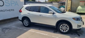 Nissan Rogue | Mobile.bg � ����� ������ 4