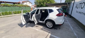 Nissan Rogue | Mobile.bg � ����� ������ 17