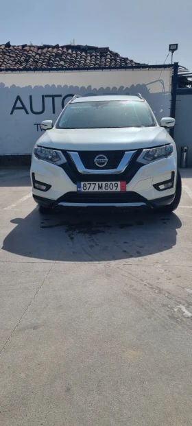 Nissan Rogue | Mobile.bg � ����� ������ 6