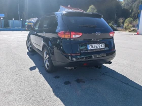Subaru B9 tribeca - 4900 € - 98596053 4