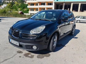Subaru B9 tribeca 