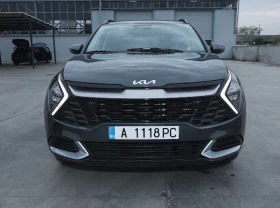 ������ Kia Sportage