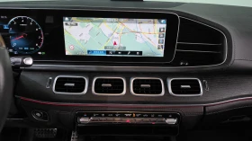 Mercedes-Benz GLS580 МАСАЖ ЕЛ. БАГАЖНИК 360 КРАЙНА ЦЕНА* encareu.com | Auto.bg — изображение 13
