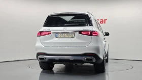 Mercedes-Benz GLS580 МАСАЖ ЕЛ. БАГАЖНИК 360 КРАЙНА ЦЕНА* encareu.com | Auto.bg — изображение 4