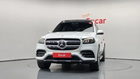 Mercedes-Benz GLS580 МАСАЖ ЕЛ. БАГАЖНИК 360 КРАЙНА ЦЕНА* encareu.com | Auto.bg — изображение 3