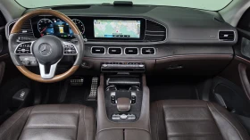 Mercedes-Benz GLS580 МАСАЖ ЕЛ. БАГАЖНИК 360 КРАЙНА ЦЕНА* encareu.com | Auto.bg — изображение 7