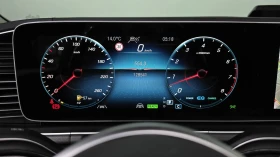 Mercedes-Benz GLS580 МАСАЖ ЕЛ. БАГАЖНИК 360 КРАЙНА ЦЕНА* encareu.com | Auto.bg — изображение 8