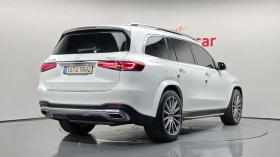 Mercedes-Benz GLS580 МАСАЖ ЕЛ. БАГАЖНИК 360 КРАЙНА ЦЕНА* encareu.com | Auto.bg — изображение 2