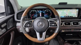Mercedes-Benz GLS580 МАСАЖ ЕЛ. БАГАЖНИК 360 КРАЙНА ЦЕНА* encareu.com | Auto.bg — изображение 12