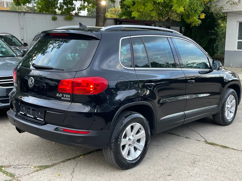 VW Tiguan ВСИЧКИ ЕКСТРИ, снимка 7 - Автомобили и джипове - 47452983