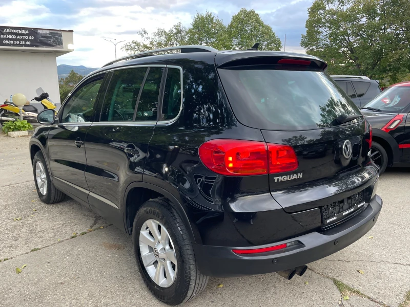 VW Tiguan ВСИЧКИ ЕКСТРИ, снимка 5 - Автомобили и джипове - 47452983