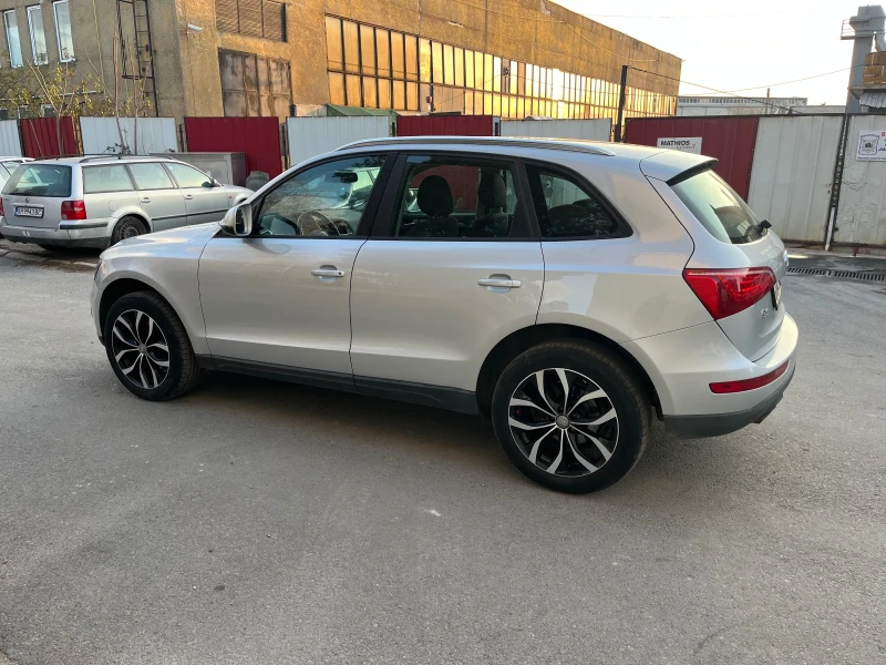 Audi Q5 2.0 TDI Quatro, снимка 3 - Автомобили и джипове - 49520641