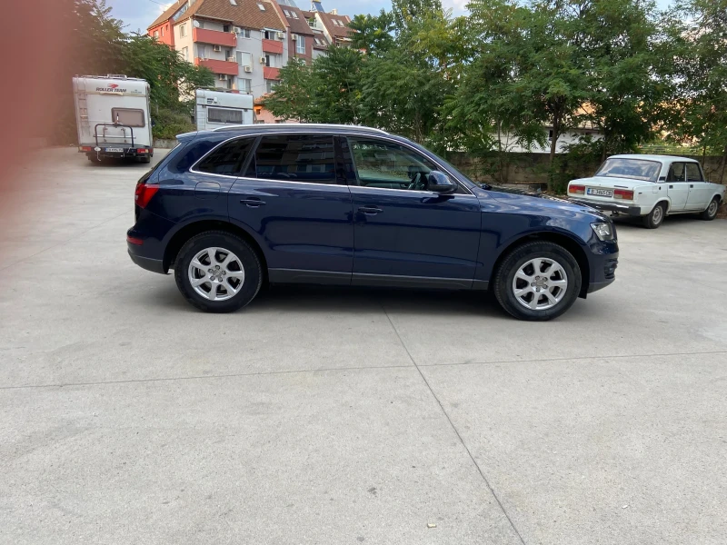 Audi Q5, снимка 3 - Автомобили и джипове - 52490704