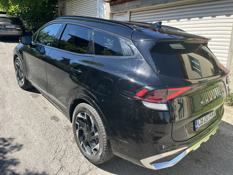 Kia Sportage SX PRESTIGE 2.5L I-4 DI, 187, снимка 5 - Автомобили и джипове - 51316843