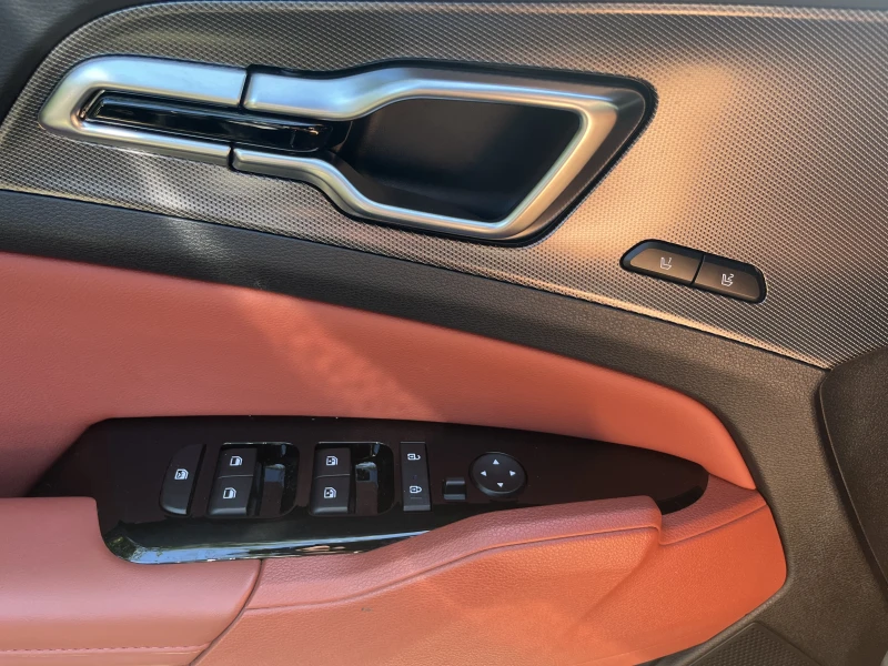 Kia Sportage SX PRESTIGE 2.5L I-4 DI, 187, снимка 12 - Автомобили и джипове - 51316843