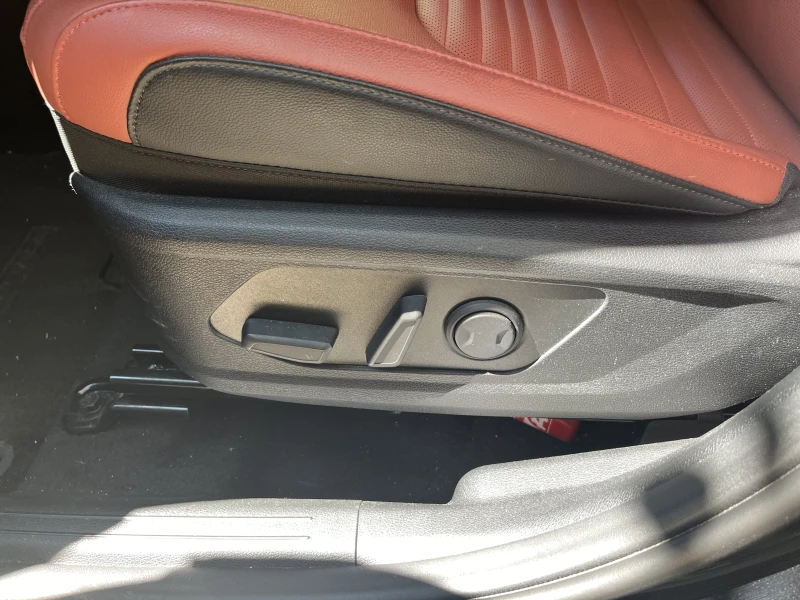 Kia Sportage SX PRESTIGE 2.5L I-4 DI, 187, снимка 14 - Автомобили и джипове - 51316843