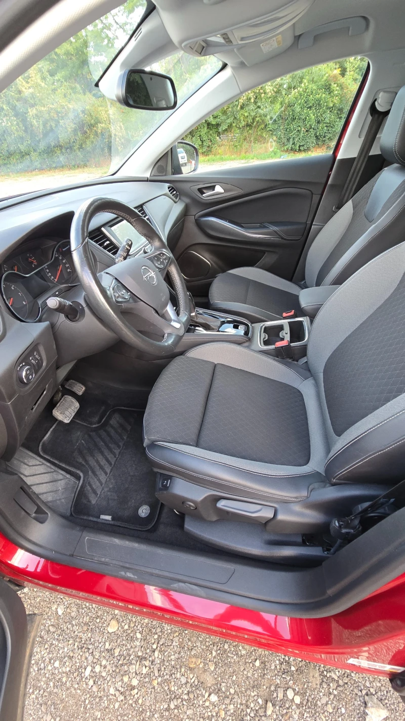 Opel Grandland X Innovation, снимка 2 - Автомобили и джипове - 52679541