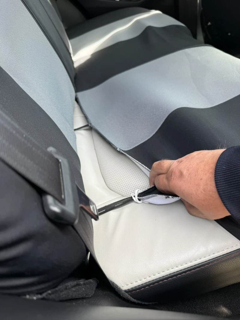 Mazda CX-5 2.2, снимка 12 - Автомобили и джипове - 52287366