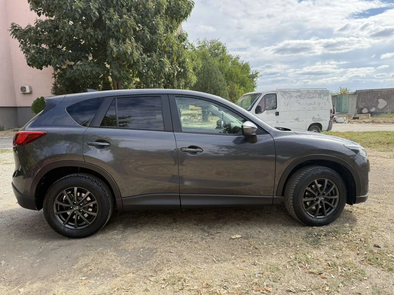 Mazda CX-5 2.2, снимка 4 - Автомобили и джипове - 52287366