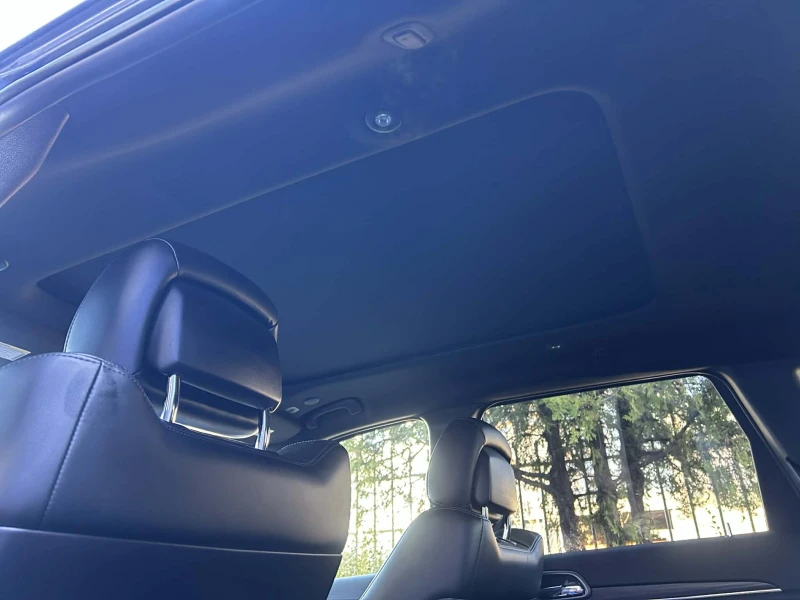 Jeep Grand cherokee LIMITED X /3.6 V6/, снимка 10 - Автомобили и джипове - 52732865