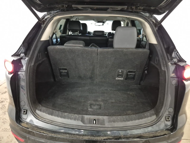 Mazda CX-9 TOURING * * CARFAX * * АВТО КРЕДИТ * * , снимка 14 - Автомобили и джипове - 52859322