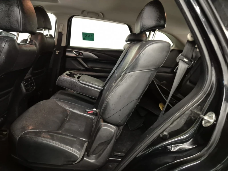 Mazda CX-9 TOURING * * CARFAX * * АВТО КРЕДИТ * * , снимка 12 - Автомобили и джипове - 52859322