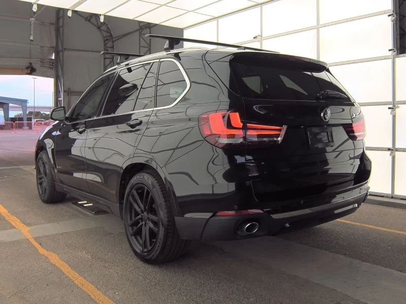 BMW X5 3.5 xd, снимка 10 - Автомобили и джипове - 53404807