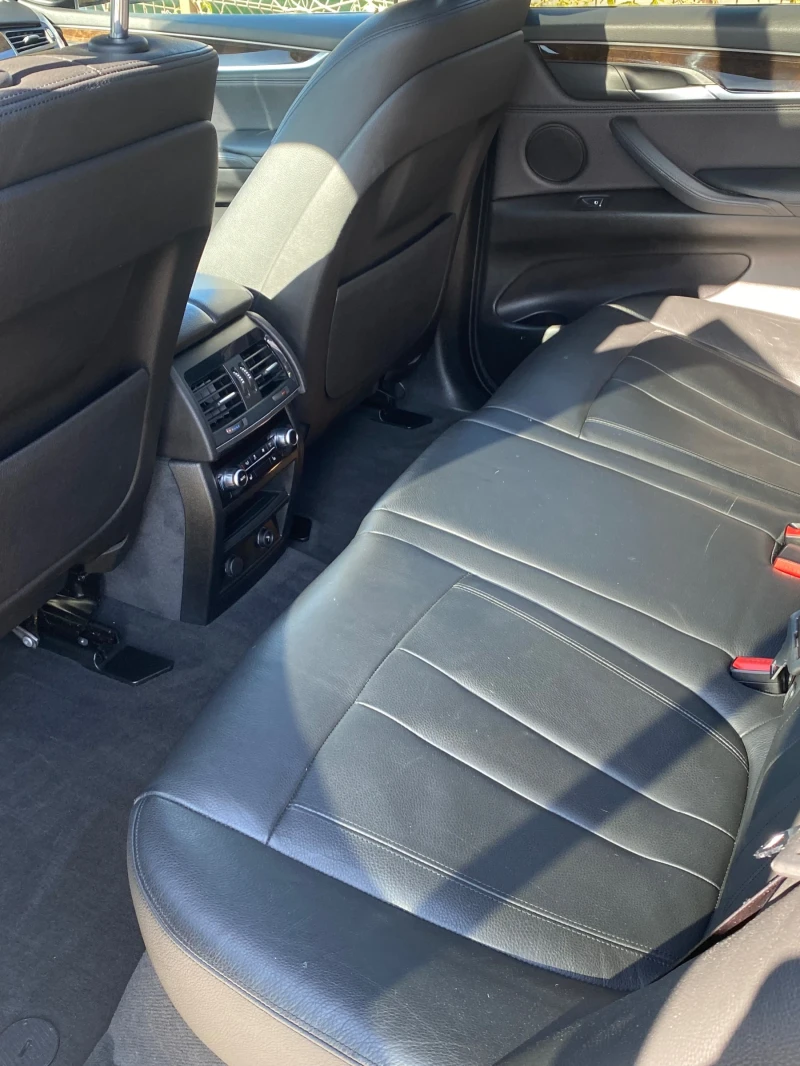 BMW X5 3.5 xd, снимка 5 - Автомобили и джипове - 53404807